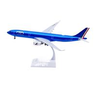 ZXGGASG Replica Aircraft Models 1: 200 30cm Modèle de Luxe Airplanes à Collectionner pour ITA Air Italie A330-900NEO EI-HJN RÉPLICATION Statique AIRCRAFF Miniature Airplane MODÈLE