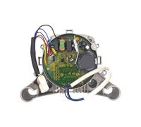 ZXGN-420-8-30L, Compatible For Le Lavage. Machine | Circuit imprimé de commande de machine à laver entièrement automatique, carte mère(52K1002001)
