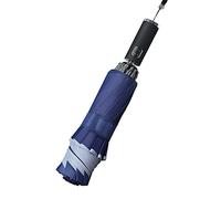ZXGRfdefa parapluie, Ouverture/fermeture automatique, anti-UV, compact