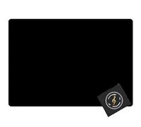 ZXHH Tapis de Batterie Acoustique Insonorisant Antidérapant pour Percussions et Batteries Electroniques - 160CM × 120CM