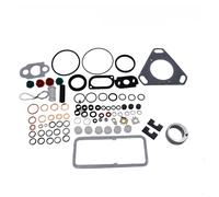 ZXHNB Kit de réparation de revêtement de Lame de Joint de Pompe d'injection de Carburant, adapté for CAV, Lucas, Delphi, DPA, Diesel, Ford, Fiat, Hesston, IH, IMT, JCB, Perkins (Color : 4)