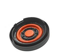 ZXHOZDM Réparation Automobile Kit de réparation de Couvercle de Valve PCV de Remplacement, for BMW N55 740Li M2 M235i X1 X3 135i 335i 435i 535i 640i 740i 11127570292 E346-AS Pièces de réparation