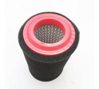 ZXHOZDM Réparation de Moto Nouveau Filtre à Air Assy Luftfilter pour Shineray 250cc XY 250 STXE XY250STXE Convient aux pièces Quad Jianshe Loncin JS250 ATV Pièces de Rechange