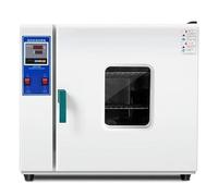 ZXINXIN Étuve De Séchage Numérique De Paillasse Étuve De Séchage À Convection À Four De SéChage Et De Chauffage De Laboratoire 16 L, 43 L avec ManomèTre Et ContrôLeur NuméRique 43L