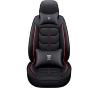 ZXKYLFFF Housses de siège de voiture pour Audi A3/A4 B8/A4 B6/A3 8P/A5/A4 B7/A4/A6 C6/Q5/A6 C7/A6 C5/Q7/A3 8V/A1/A7/A8/Q2/Q3/A4L/A6L/A8L/Q5L/Sq5/Rs. Les sièges de qualité supérieure protègent