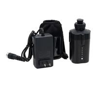 ZXLLAFT Batterie pour Moulinet de pêche électrique 14,8 V, Batterie au Lithium 14,8 V 3,5 Ah, 5 Ah, 7 Ah, 10 Ah, avec Chargeur et Affichage de Puissance,14.8v3500mah