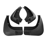 ZXLZHGS 4 Pièces Bavettes Garde Boue, Compatible pour Kia Sportage R 2011-2016, Garde Boue Avant et Arrière Protection Anti Éclaboussures Voiture