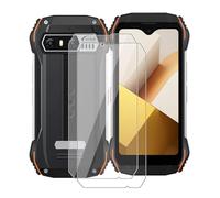 ZXLZKQ Verre Trempé pour Blackview N6000 SE (4.30 "), [2 Pack] Dureté 9H Verre Trempé Film pour Blackview N6000 SE Protecteur D'écran Verre Trempé Ultra-Mince, Anti Rayures, sans Bulles