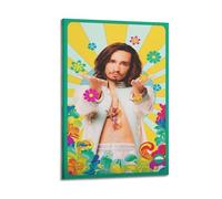 ZXMKH Affiches Applicable à The Umbrella Academy Movie Canvas Peinture à l'huile Peinture décorative Art Poster Suspendu Peinture Maison Salon Chambre à coucher Salle à manger Mur 30 x 45 cm Style