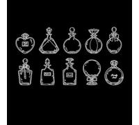 ZXMNBH Lot de 20 autocollants en PET pour scrapbooking, tasse d'ambre, papier esthétique, agenda, agenda, journal, fournitures décoratives