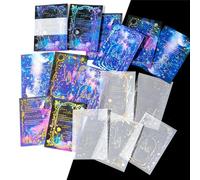 ZXMNBH Papier pour scrapbooking Kit Rose Prince Collage Agenda Planificateur Matériaux Adultes Journal Fournitures de Décoration 15 Pcs/Paquet