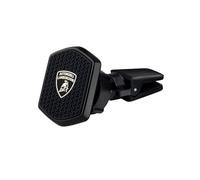 ZXNMCB Support Telephone Voiture pour Lamborghini Gallardo 2003-2014, Crochet Stable & Prise Ferme, Rotation 360°, Opération à Une Main Support Telephone