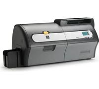 ZXP série 7 - imprimante de cartes, impression recto verso, USB + Ethernet