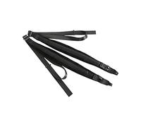Zxpjkyu 1 Paire Bretelles Accordéon Sangles Réglables Douces En Velours Ceintures Rembourrées Épaisses Boucles Fiables Résistantes à L'Usure Adaptées à La Scè, 47cm Épaulettes