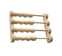 Zxpjkyu Accessoire Busy Board Kit Éducatif Jouet Sensoriel Pièces Bois Stimule Coordination Adaptée aux Enfants Tout-Petits Apprentissage