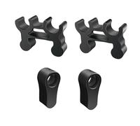 Zxpjkyu Accessoires pour Siège de Kayak, Rehausseur de Siège pour Excursions Fluviales et Nautiques