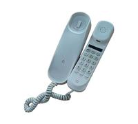 Zxpjkyu Accessoires pour Tableau D'activités à Faire Soi-même, Téléphone pour Tout-Petits, Apprentissage Cognitif