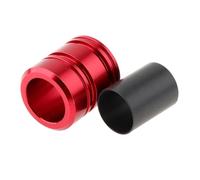 Zxpjkyu Adaptateur de Poids, Guide et Manchon, Accessoires pour Appareils de Musculation à Domicile.