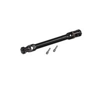 Zxpjkyu Arbre de Transmission RC Joint Shaft Robuste Pièce Universelle de Liaison Métallique Arbre D'Entraînement CVD avec Articulation Interne Accessoire de, Styled