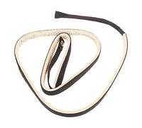 Zxpjkyu Bande de Friction pour Vélo D'appartement, Ceinture de Résistance, Plaque de Traction