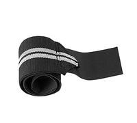 Zxpjkyu Bande de Soutien pour Poignet et Pouce pour Musculation, élastique, Confortable, Respirante et Lavable. Convient Aux Athlètes, Femmes et Hommes, Ainsi, Grise