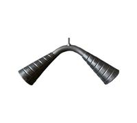 Zxpjkyu Barre de Traction pour Triceps, Barre de Tirage Vertical, Accessoire pour Machine à Câbles pour La Musculation
