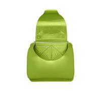 Zxpjkyu Boîte Aux Lettres Jouet pour Enfants, Jeu D'éveil, Accessoire de Jeu de Motricité Fine, à Assembler, Idéal pour Un Cadeau Ou Une Maison, Vert