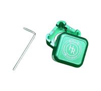 Zxpjkyu Boîte de Rangement pour Craie de Billard, Accessoires de Billard, Récipient pour Embouts de Craie, Porte-Craie pour Queue de Billard (Sport).