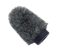 Zxpjkyu Bonnette Anti-vent pour, Filtre Léger Deadcat pour Une Protection Optimale Contre Le Vent, Idéale pour Les Enregistrements, 10cm