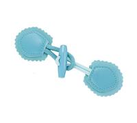 Zxpjkyu Busy Board Jeu Motricité Fine Bouton Serrures Planche Sensorielle Adapté aux Enfants Activités Parentales