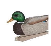 Zxpjkyu Canard Leurre Texas Chasseur Mortel, 2