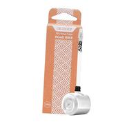 Zxpjkyu Chambre à Air en TPU, Chambres à Air de Vélo, Légères, Faciles à Entretenir, Amovibles, Accessoires de Remplacement, Valve Presta, Noyau de Valve, 85mm