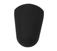 Zxpjkyu Clarinet Capuchon Protège-bec Embouchure Couvercle En Silicone pour Saxophone Clarinette Housse Anti-rayures Adaptée pour Pratique Concert Répétition, Noir