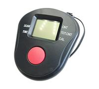 Zxpjkyu Compteur de, Compteur de Remplacement Universel pour Vélos D'appartement