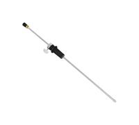 Zxpjkyu Cordes de Violoncelle 4/4, Pique, Support de Tige de Queue, Pièces de Rechange Professionnelles pour Violoncelle