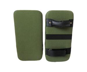 Zxpjkyu Coussin de Frappe de Boxe avec Sangle Ajustable, Cible pour Les Mains, Idéal pour L'entraînement Physique et La Préparation Aux Compétitions de MM