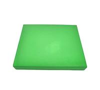 Zxpjkyu Coussin D'équilibre, Tapis D'équilibre, Tapis D'entraînement En Mousse TPE, Planche de Fitness, Exercices de pour La Rééducation, Le, L Vert