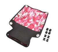Zxpjkyu Coussin Dorsal pour La Plongée, Accessoire de Soutien Dorsal, Rose