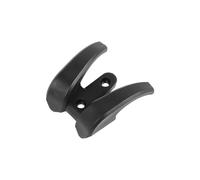 Zxpjkyu Crochet Avant Vélo Électrique Support Sac Casque Nylon Fixation Rapide Accessoire Solide Pratique Adapté Aux Adultes Pendant Les Trajets Quotidiens 6.