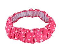 Zxpjkyu Ensemble de Coussins de Protection pour Trampolines Ronds, Rouge foncé, 48 Pouces 8 Trous