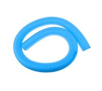 Zxpjkyu Frite de Natation en Mousse pour Enfants et Adultes, Bleu
