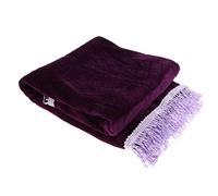 Zxpjkyu Housse Anti-poussière pour Piano Couvre-clavier Pleuche Protection Accessoire Instrument Doux et Résistant Adaptée pour Pratique Musicale, Color #2