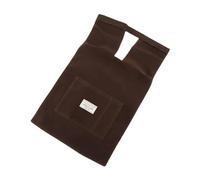 Zxpjkyu Housse de Protection pour Violoncelle, Housse Anti-poussière pour Violoncelle, Accessoires Pratiques, Lavables, Multi-usages, En Tissu Floqué, B pour plaque arrière