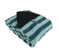Zxpjkyu Housse de Protection Premium pour Planches de Surf de 1,5 à 4,8 de Rangement Sécurisée, Vert, 6.3ft