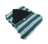 Zxpjkyu Housse de Protection Premium pour Planches de Surf de 1,5 à 4,8 de Rangement Sécurisée, Vert, 5.1ft