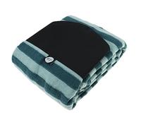 Zxpjkyu Housse de Protection Premium pour Planches de Surf de 1,5 à 4,8 de Rangement Sécurisée, Vert, 8.2ft