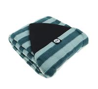 Zxpjkyu Housse de Protection Premium pour Planches de Surf de 1,5 à 4,8 de Rangement Sécurisée, Vert, 6.4ft