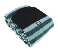 Zxpjkyu Housse de Protection Premium pour Planches de Surf de 1,5 à 4,8 de Rangement Sécurisée, Vert, 9.6ft