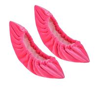Zxpjkyu Housses de Rechange Absorbantes pour Patins à Glace et Patins à roulettes, Rose, s