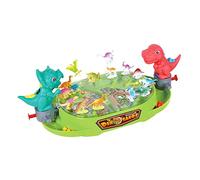 Zxpjkyu Jeu de Société, Jeu de Plateau de Batailles, Jeu de Plateau de Bureau de Batailles, Jouet pour Une Utilisation En Extérieur